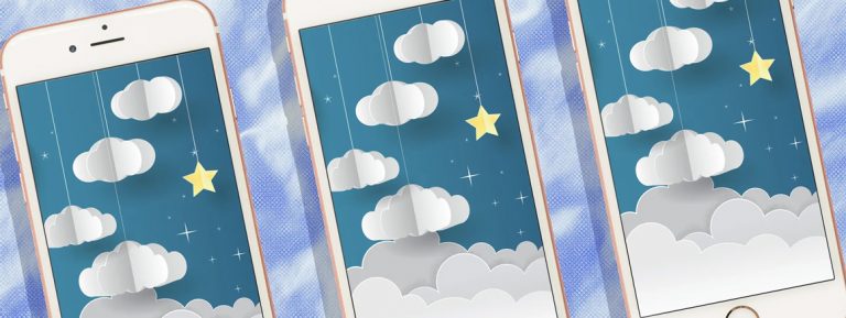 Apps para Monitorizar el Sueño