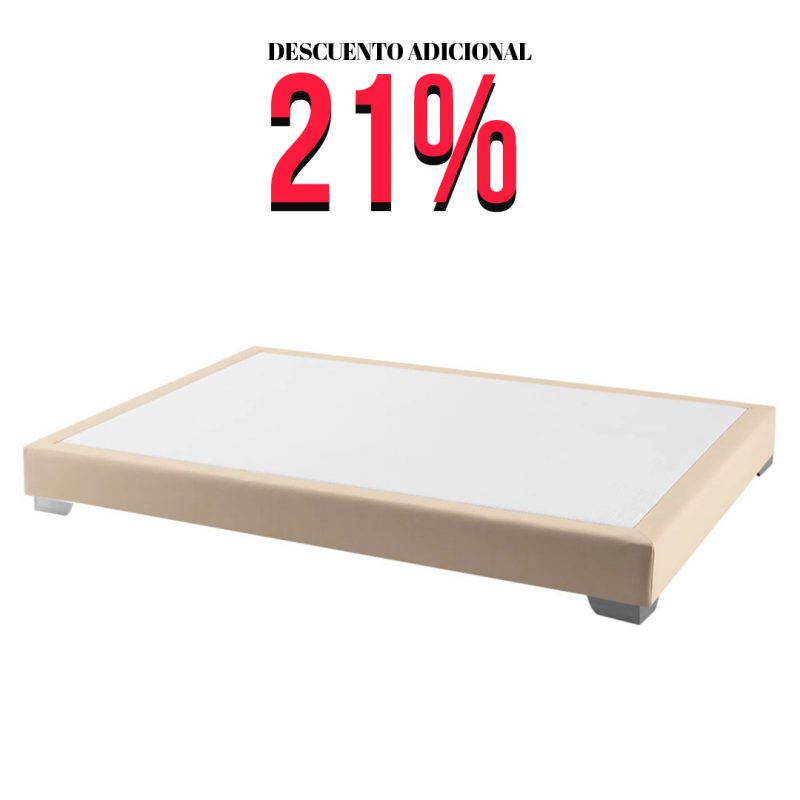 Canapé 15cm FIJO