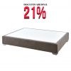 Canapé Luxury 25cm FIJO
