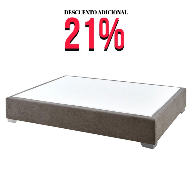 Canapé Luxury 25cm FIJO