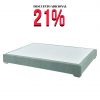 Canapé Luxury 15cm FIJO