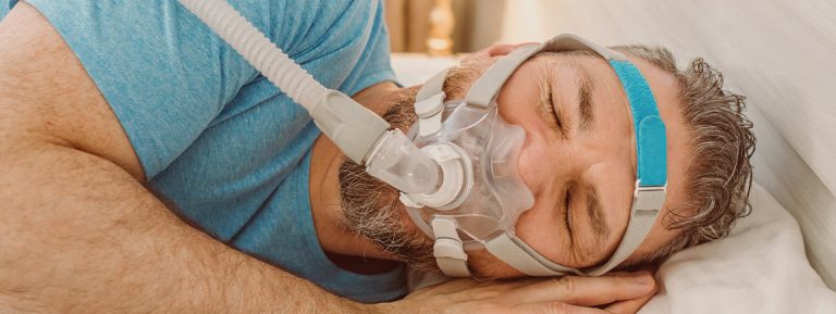 apnea del sueño