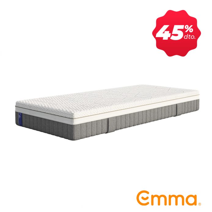 Emma Colchón Body Adapt Foam
