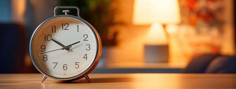 la mejor hora para ir a dormir