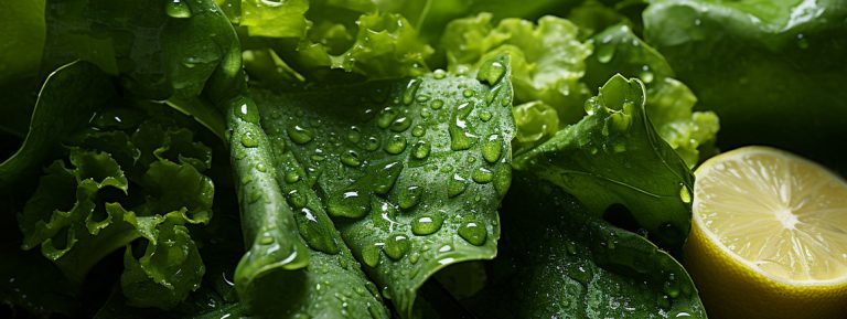 Té de lechuga