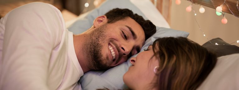 Beneficios de Dormir con tu Pareja: Mejora tu Salud y Bienestar
