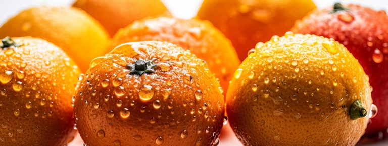 Té de Cáscara de Mandarina