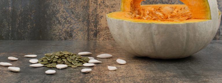 Semillas de Calabaza para Dormir Mejor