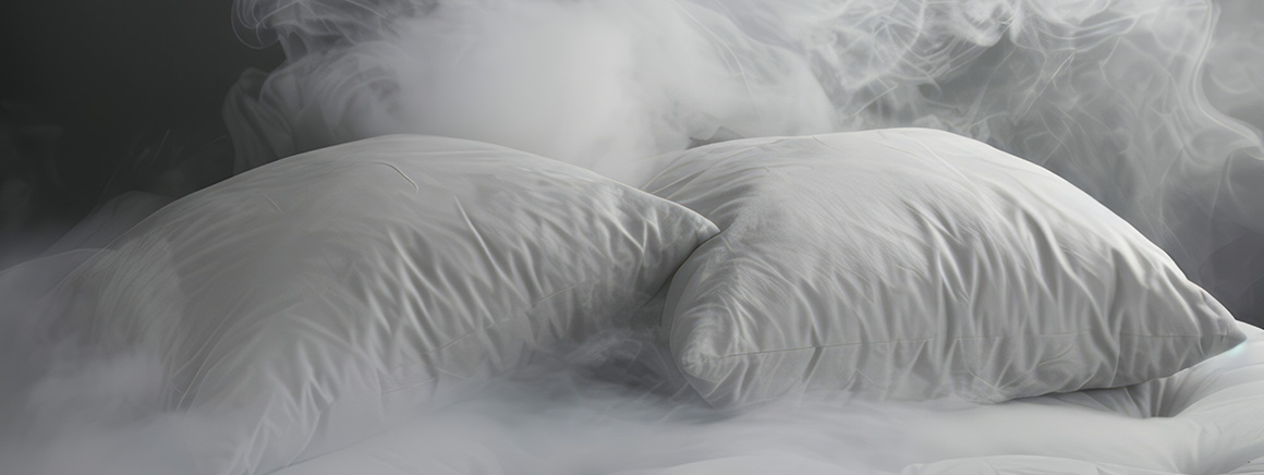Cómo hacer una Bruma de Almohada para dormir mejor: Guía Completa