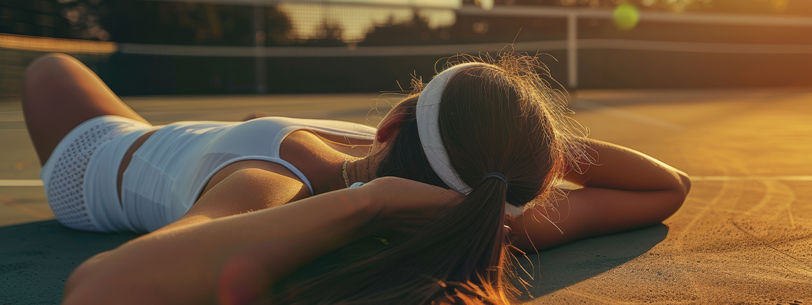 Dormir más mejora tu rendimiento deportivo