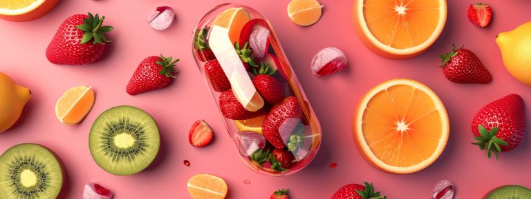 Las 6 frutas que ayudan a lograr un buen descanso
