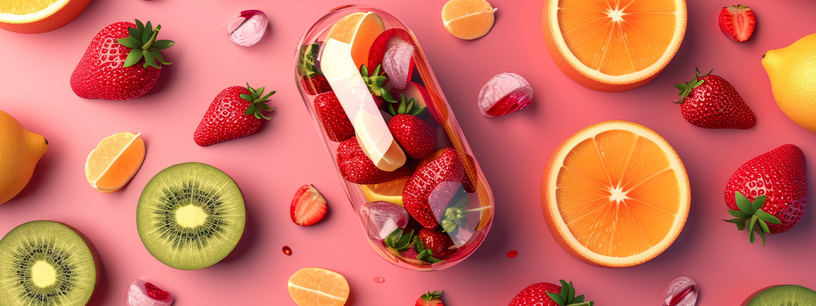 Las 6 frutas que ayudan a lograr un buen descanso