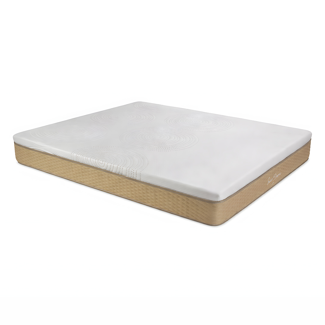 Colchón viscoelástico Gama Alta PARIS