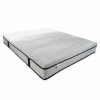 Colchon viscoelástico Sweet Hibrid Colchón Sweet-Hibrid + Canapé Abatible de madera