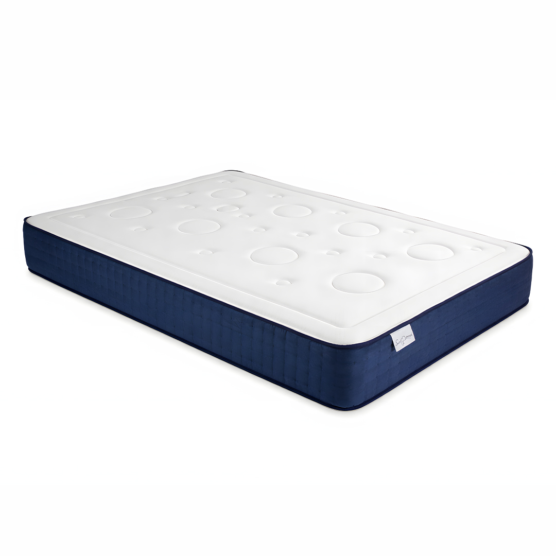 Colchón viscoelástico TURIN