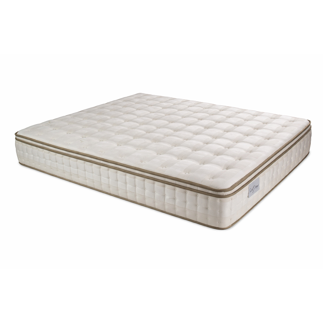 Colchón viscoelástico gama alta VENECIA