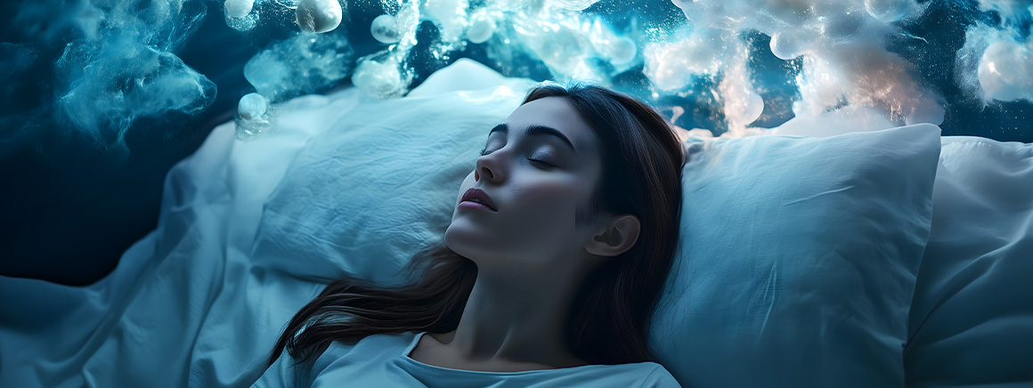 Qué Pasa si Tomo Melatonina Todos los Días para Dormir