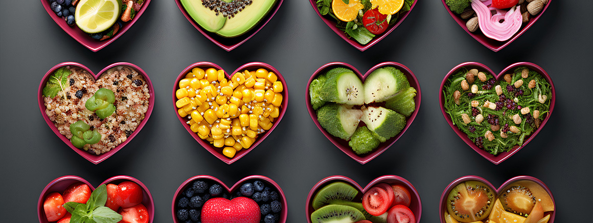 Alimentos que favorecen un Mejor Sueño