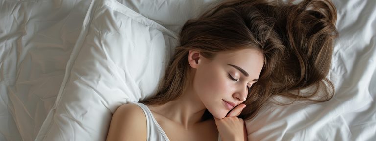 Las mujeres necesitan dormir más que los hombres
