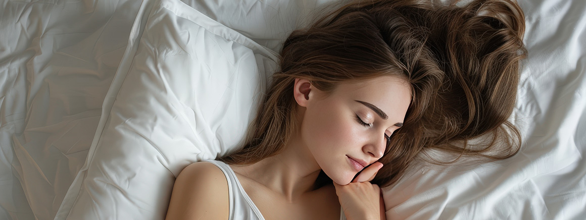 Las mujeres necesitan dormir más que los hombres