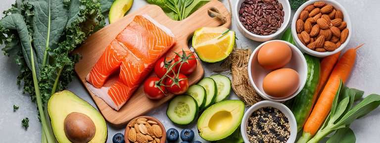 7 alimentos que te ayudan a dormir mejor