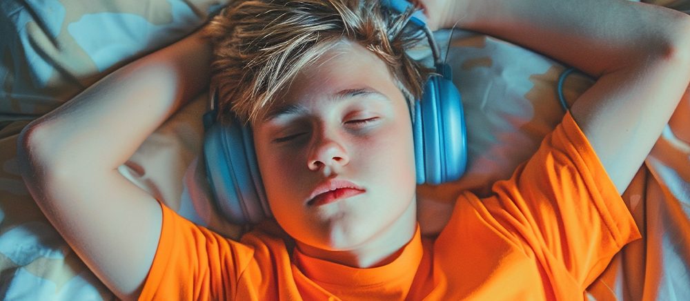 Cuántas horas al día deben dormir los niños y los adolescentes