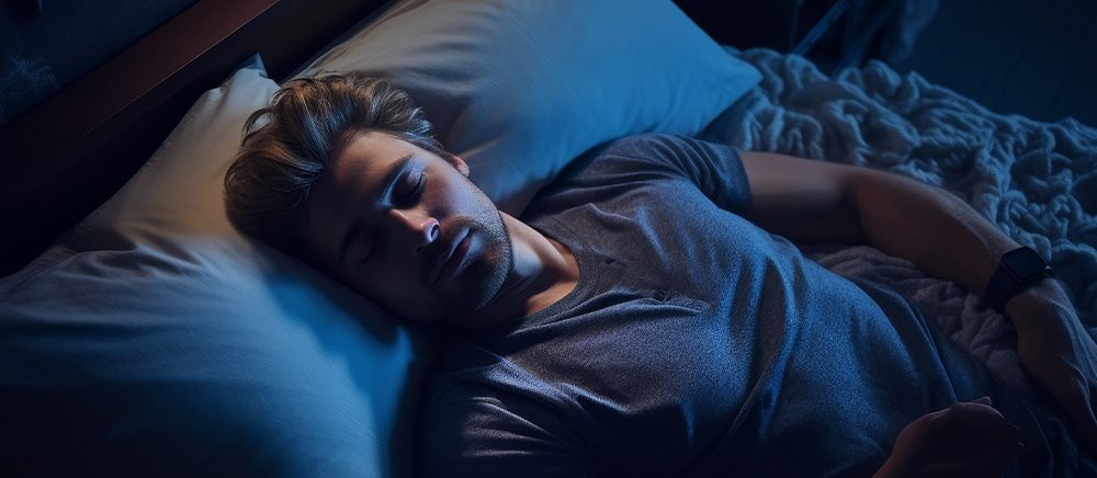 Dormir mal aumenta el riesgo de ansiedad