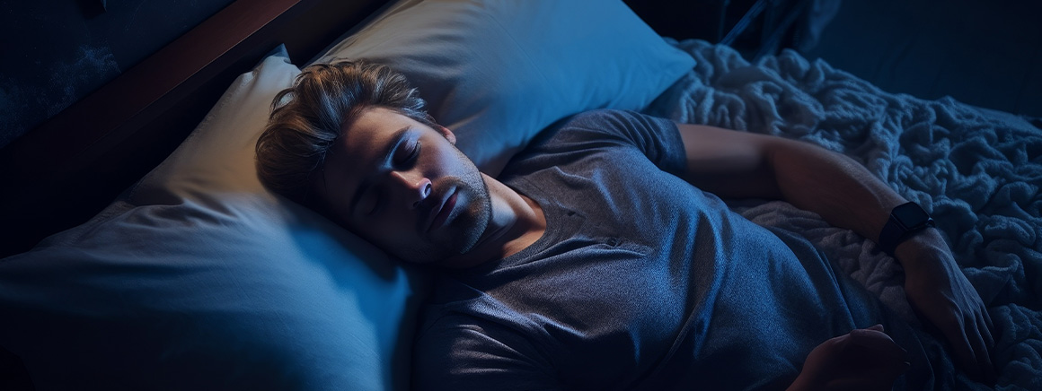 Dormir mal aumenta el riesgo de ansiedad