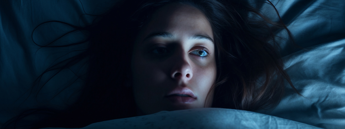 Dormir mal empeora la enfermedad pulmonar más que el tabaco
