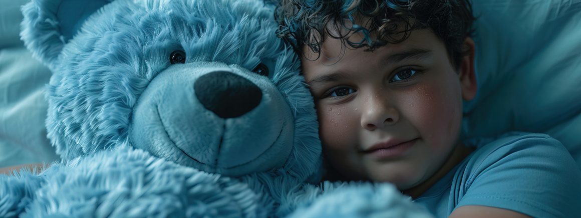 Malos hábitos que deben evitar tus hijos antes de dormir (y cómo ayudarles a dormir mejor)