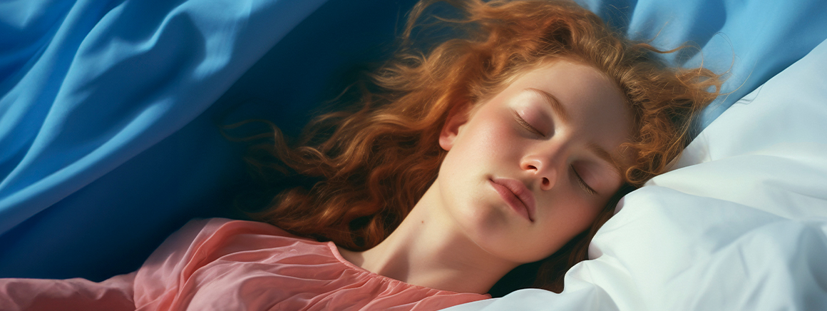 Qué es el sleepmaxxing