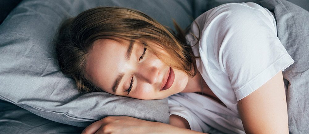 Qué pasa en tu cerebro mientras duermes