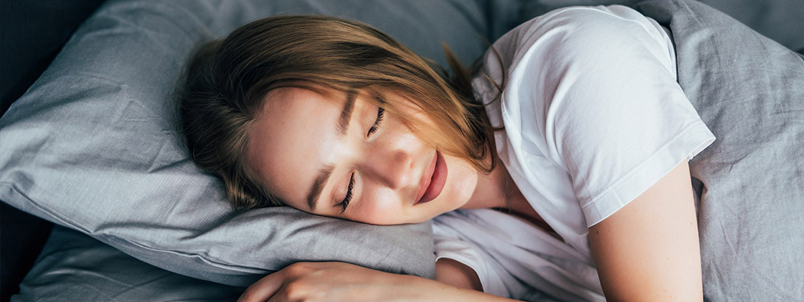 Qué pasa en tu cerebro mientras duermes