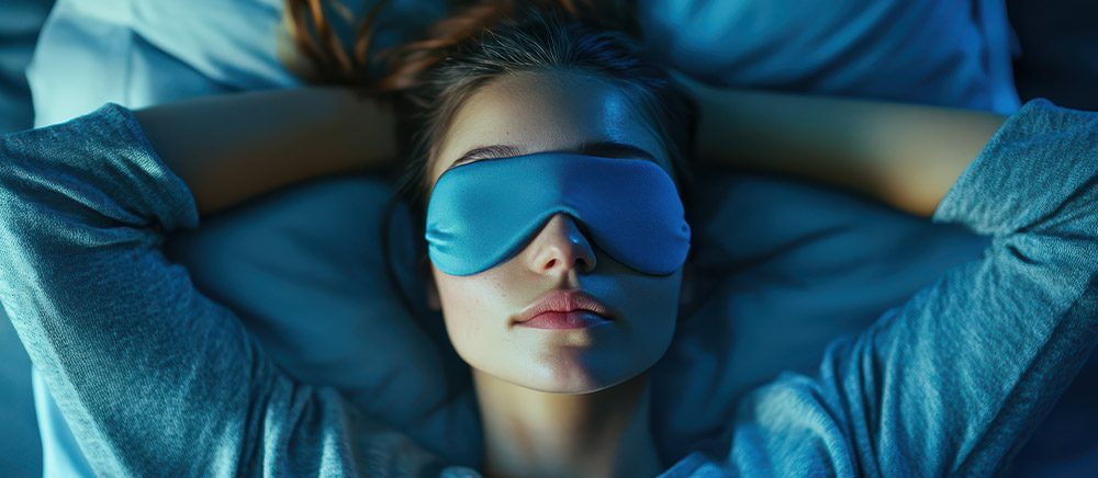 Rutina Nocturna Ideal para un Sueño Reparador
