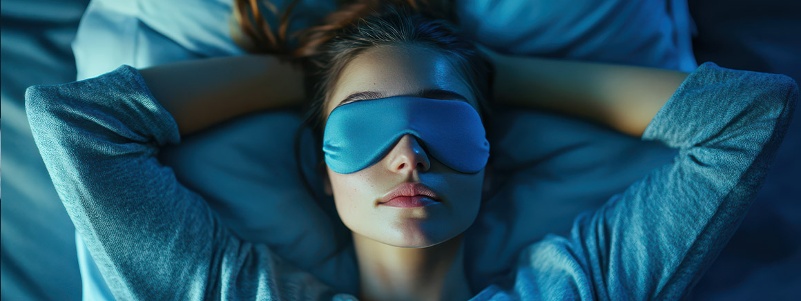 Rutina Nocturna Ideal para un Sueño Reparador
