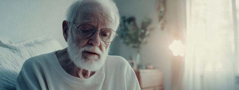 La falta de sueño y las pastillas para dormir elevan el riesgo de discapacidad en mayores