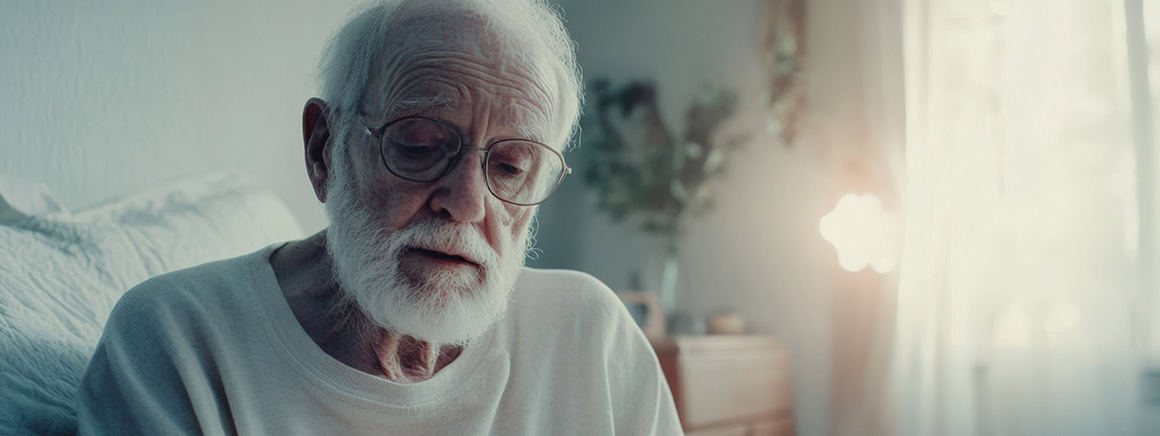 La falta de sueño y las pastillas para dormir elevan el riesgo de discapacidad en mayores