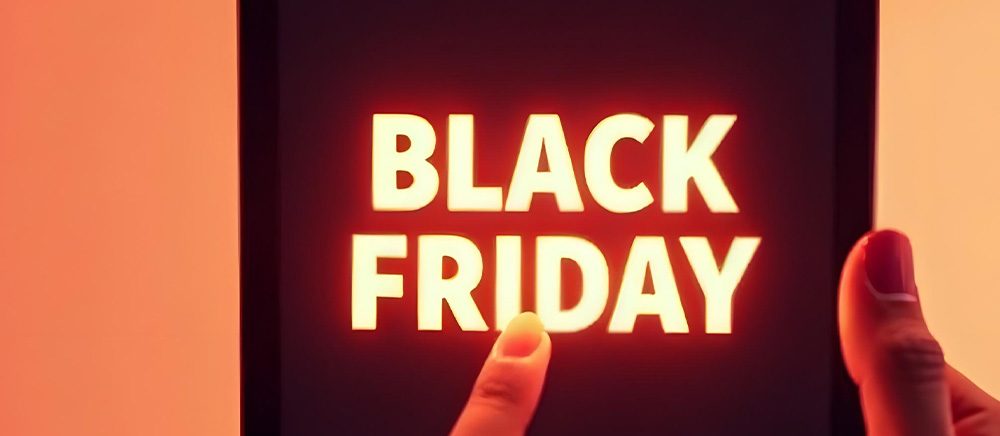 No es solo una oferta, es invertir en tu salud elige bien este Black Friday