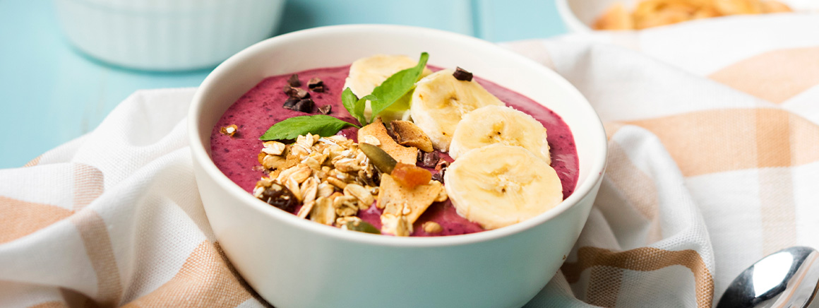 Recetas para cenar y dormir mejor ligeras, ricas y fáciles