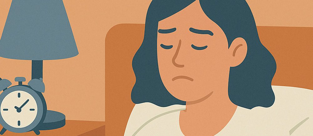 Trastornos del sueño más comunes (y cómo enfrentarlos)