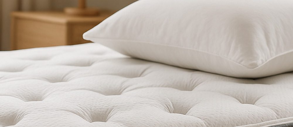 Guía completa para comprar un colchón en Black Friday sin arrepentirte