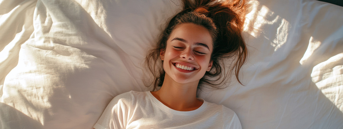 Dormir bien mejora tu rendimiento diario te lo explicamos con ciencia