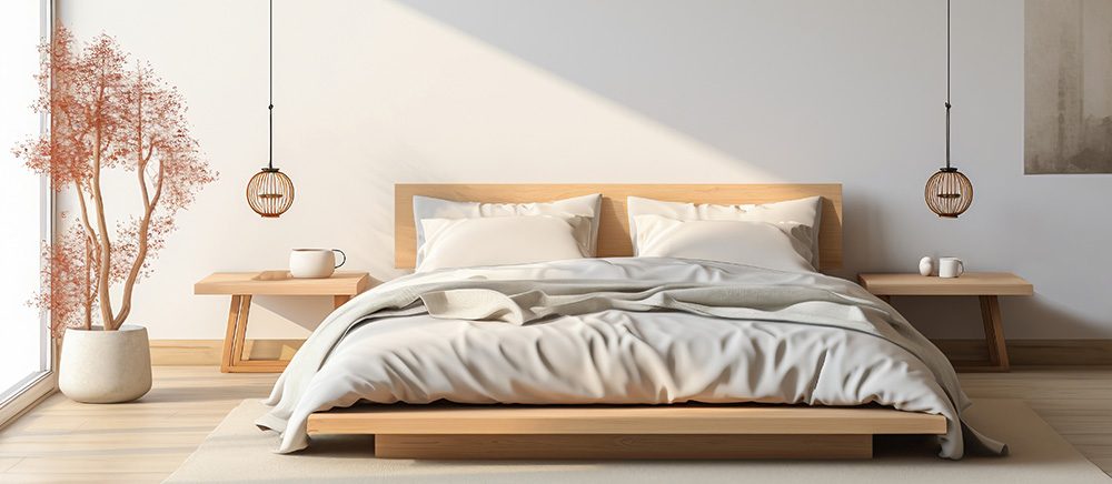 Tendencias en dormitorios 2026