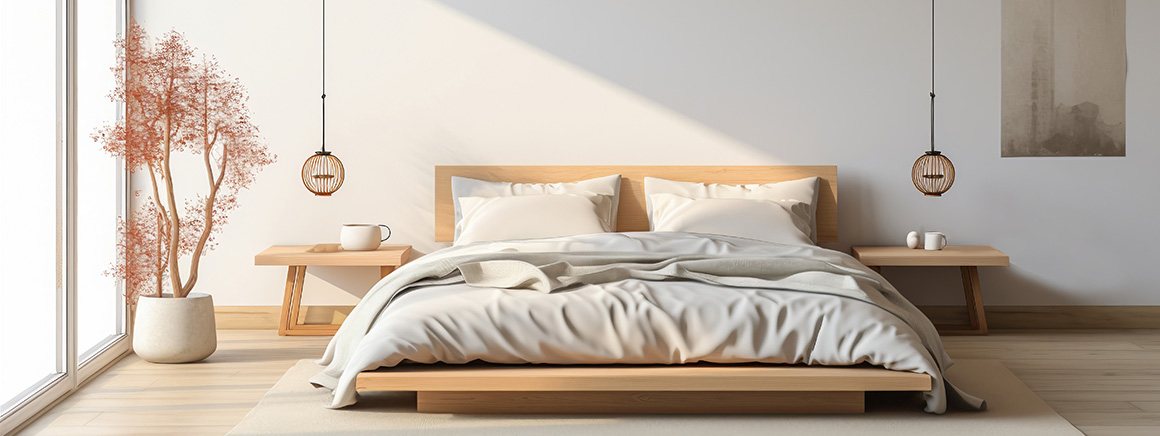 Tendencias en dormitorios 2026