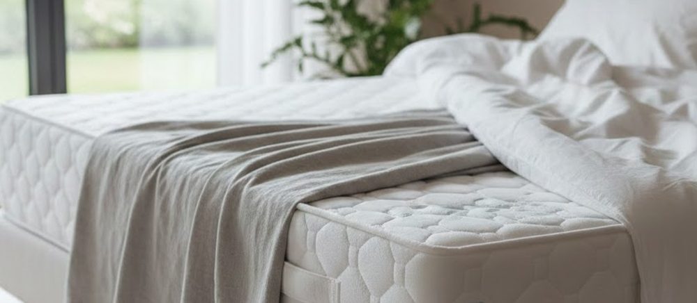 Cómo alargar la vida útil de tu colchón