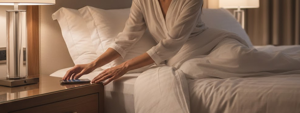 Rutinas de noche que mejoran tu descanso