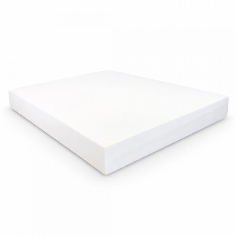 Espumación HR alta densidad 14 cm de grosor + Funda de punto