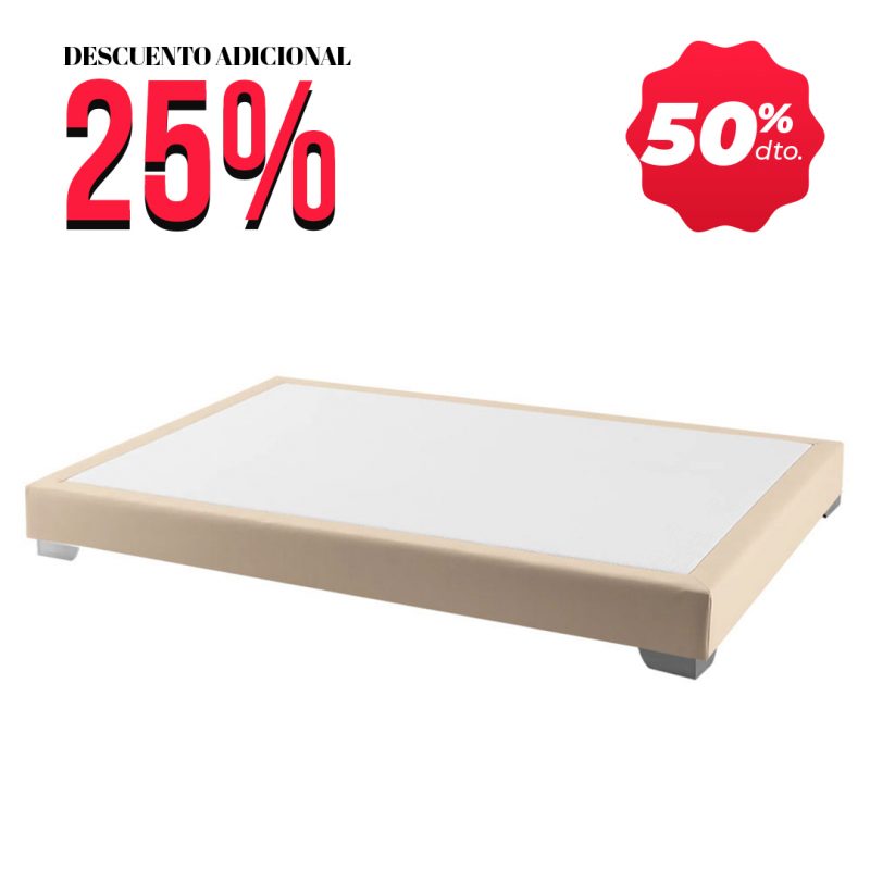 Canapé 15cm FIJO