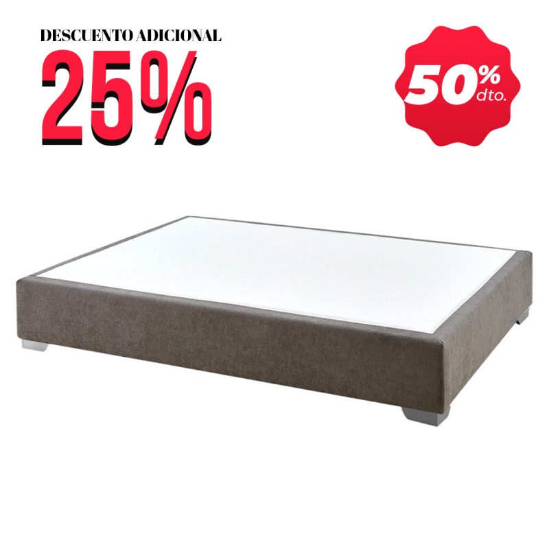 Canapé Luxury 25cm FIJO