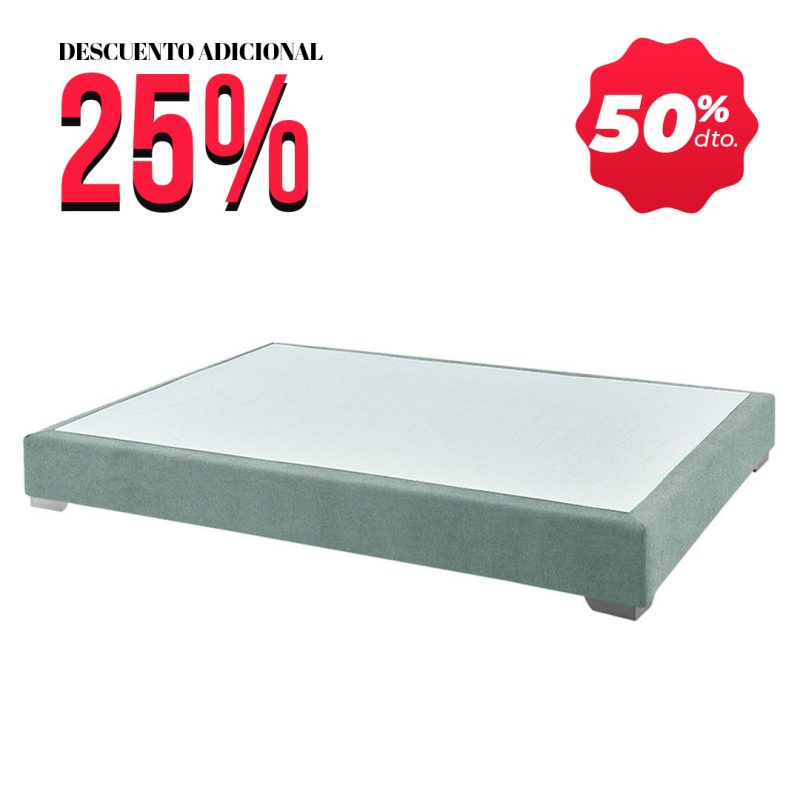 Canapé Luxury 15cm FIJO